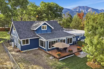 5750 Whitman Street, Washoe Valley, NV 89704 - Photo 31