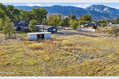 5750 Whitman Street, Washoe Valley, NV 89704 - Photo 35