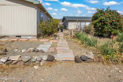 12565 Silver Sage Trail, Stagecoach, NV 89429 - Photo 25
