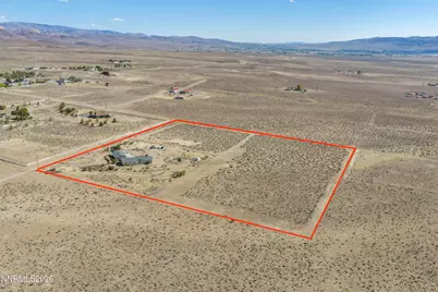 12565 Silver Sage Trail, Stagecoach, NV 89429 - Photo 37