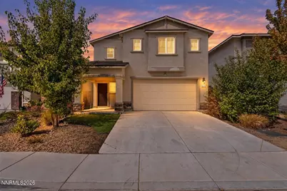 8879 Gazing Star Drive, Reno, NV 89506 - Photo 1