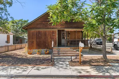 610 Humboldt Street, Fallon, NV 89406 - Photo 1