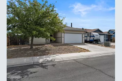 542 St Louis Road, Fernley, NV 89408 - Photo 1