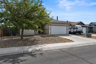 542 St Louis Rd, Fernley, NV 89408 - Photo 1