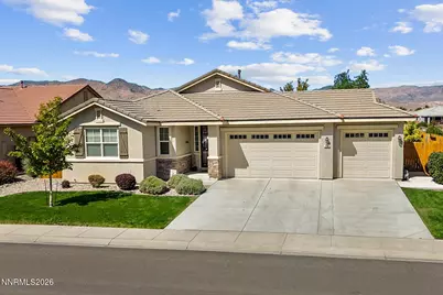 662 Saint Andrews Drive, Dayton, NV 89403 - Photo 1