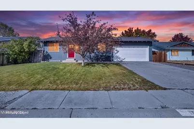 710 Addler Road, Gardnerville, NV 89460 - Photo 1