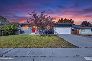 710 Addler Rd, Gardnerville, NV 89460 - Photo 1