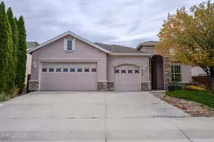 3525 Silverado Dr, Carson City, NV 89705 - Photo 1