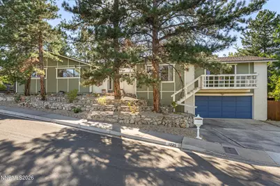 1335 Hilltop Road, Reno, NV 89509 - Photo 1