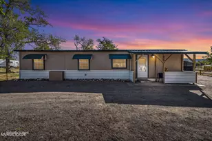 5140 Miwok Dr, Stagecoach, NV 89429 - Photo 1