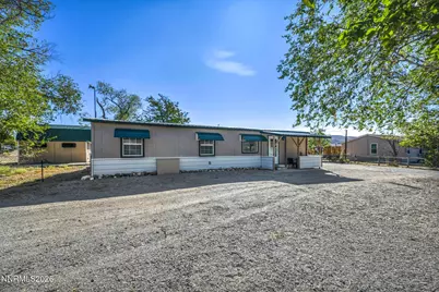 5140 Miwok Drive, Stagecoach, NV 89429 - Photo 3