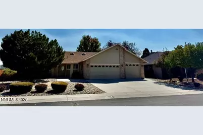 1307 Bridle Way, Minden, NV 89423 - Photo 1