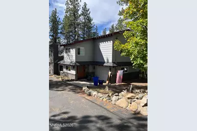 426 Lakeview Avenue, Zephyr Cove, NV 89448 - Photo 1