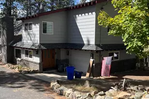 426 Lakeview Ave, Zephyr Cove, NV 89448 - Photo 1