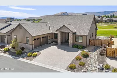 1567 White Hawk Lane, Carson City, NV 89703 - Photo 5
