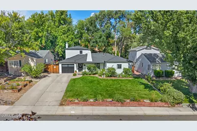 1845 Elmcrest Drive, Reno, NV 89503 - Photo 1
