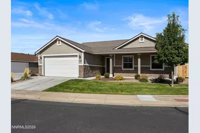744 E Cottage Loop, Gardnerville, NV 89460 - Photo 3