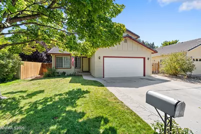 2195 Canyon Point Court, Sparks, NV 89436 - Photo 3