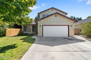 2195 Canyon Point Ct, Sparks, NV 89436 - Photo 1