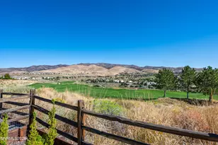 1390 Ione Pass Trail, Reno, NV 89523 - Photo 1