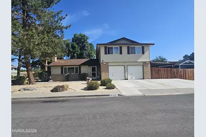 840 El Cortez Way, Sparks, NV 89434 - Photo 1