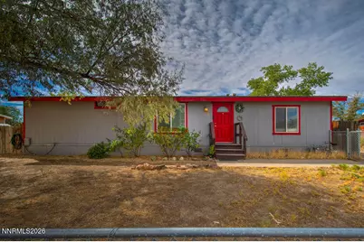 841 Scott Drive, Fernley, NV 89408 - Photo 1