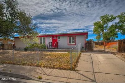 841 Scott Drive, Fernley, NV 89408 - Photo 3