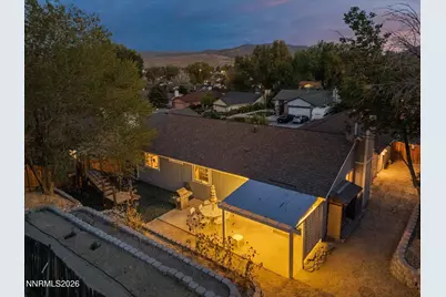 4054 Furnace Creek Drive, Carson City, NV 89706 - Photo 5