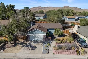 4054 Furnace Creek Dr, Carson City, NV 89706 - Photo 29