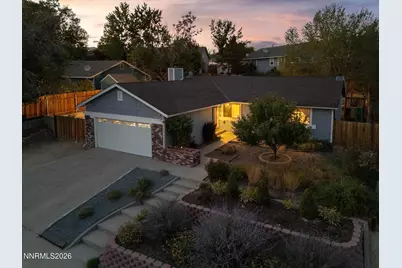 4054 Furnace Creek Drive, Carson City, NV 89706 - Photo 1
