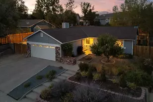 4054 Furnace Creek Dr, Carson City, NV 89706 - Photo 1