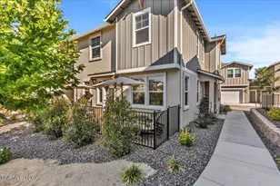 305 Cattail Cir, Gardnerville, NV 89410 - Photo 3