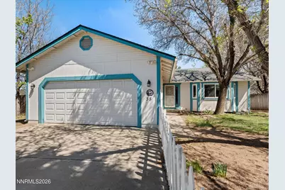 35 McLemore Court, Sparks, NV 89441 - Photo 1