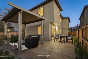 6650 Russian Thistle Drive, Sparks, NV 89436 - Photo 1