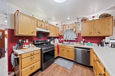 6445 Chumash Court, Sun Valley, NV 89433 - Photo 3
