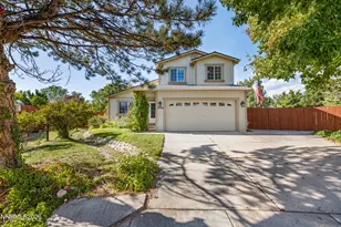 6445 Chumash Ct, Sun Valley, NV 89433 - Photo 1