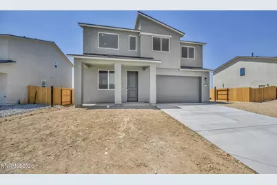 6788 Morgan Mill Road #Lot 5, Carson City, NV 89701 - Photo 3