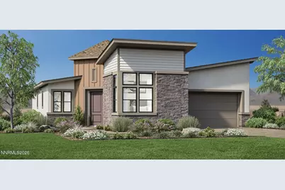 2434 Gary Mayo Court #Claymont 15 Model, Reno, NV 89521 - Photo 9