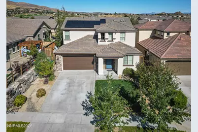1670 Samantha Crest Trail, Reno, NV 89523 - Photo 3