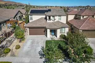 1670 Samantha Crest Trail, Reno, NV 89523 - Photo 3