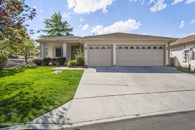 140 Coventry Drive, Carson City, NV 89703 - Photo 21