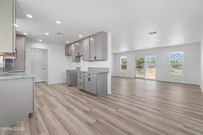 830 Long Valley Road, Gardnerville, NV 89460 - Photo 1