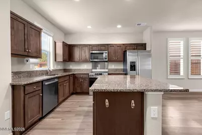 3449 W Garden Street, Indian Hills, NV 89705 - Photo 7