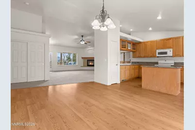 3163 Hannah Calder Court, Fernley, NV 89408 - Photo 11