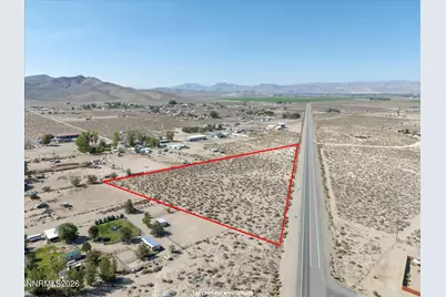 0 Highway 95A #C-1, Yerington, NV 89447 - Photo 1