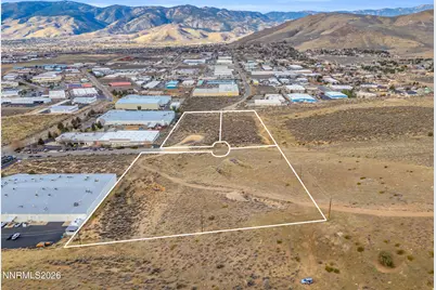 4897 Hytech Drive, Carson City, NV 89706 - Photo 3