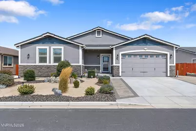 18723 Salvatore Court, Reno, NV 89508 - Photo 1
