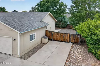1257 Wrangler Circle, Minden, NV 89423 - Photo 3
