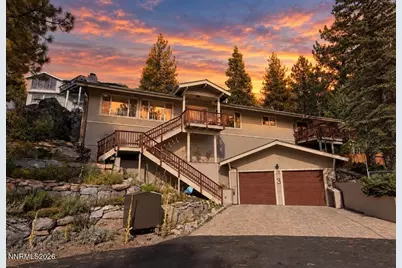 3 Hopi Court, Zephyr Cove, NV 89448 - Photo 1