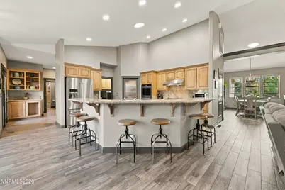 1128 N Fork Trail, Minden, NV 89423 - Photo 7